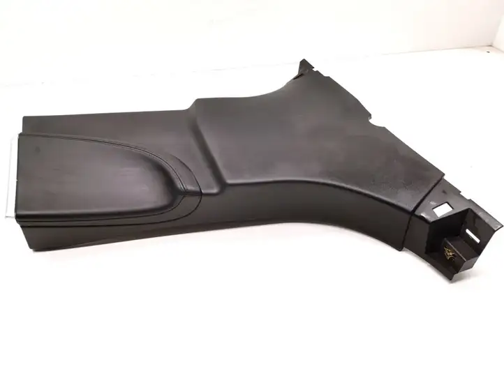 Tesla Model S (2016 - 2021) 1058402-02-A Нижняя обшивка стойки B — фото 2