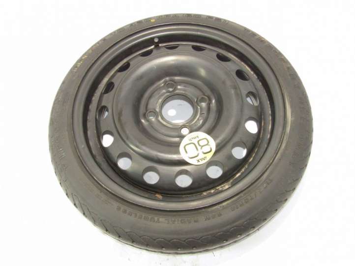 Nissan Micra (2003 - 2007)  40300AX677 Запасное колесо R 14