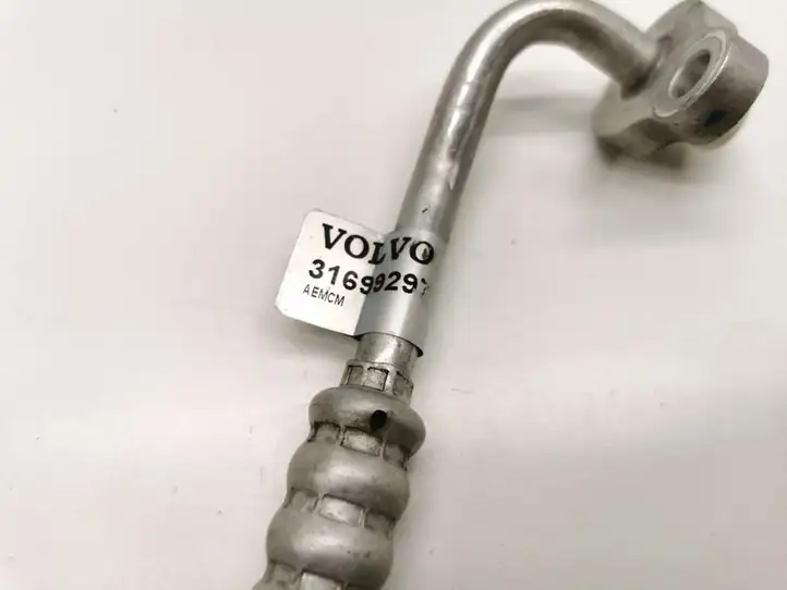 (2020 - ) 31699297 Трубки и шланги кондиционера — фото 2