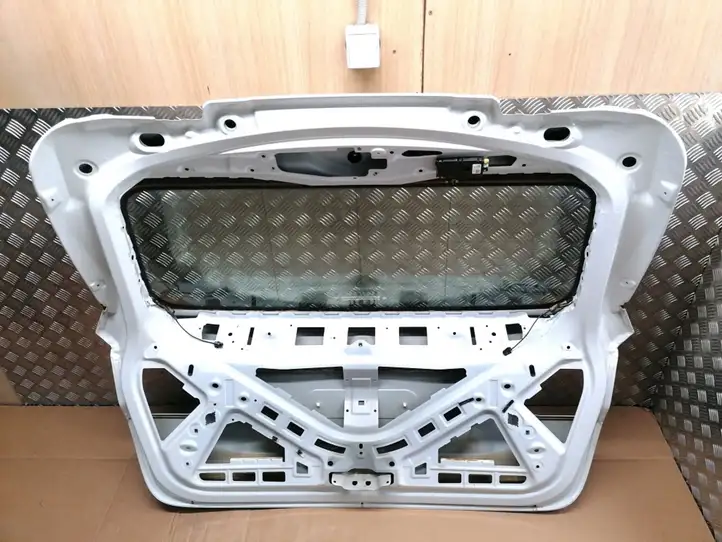 BMW 2 F45 (2014 - 2021) 7300795 Крышка багажника — фото 4