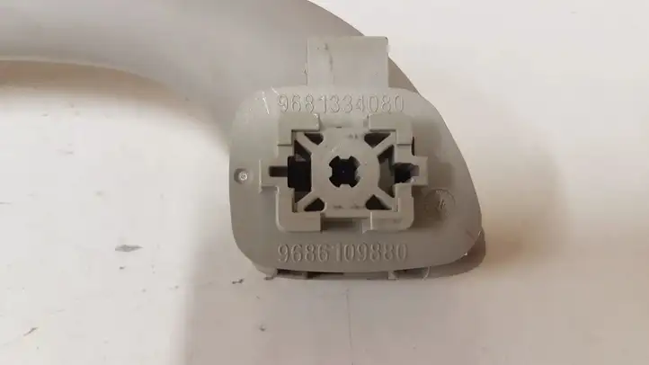 Citroen C5 (2008 - 2017) Потолочная ручка передняя — фото 3