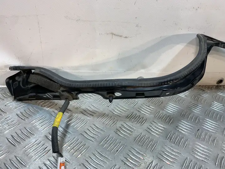 Subaru Forester SJ (2013 - 2018) 161226 Датчик открытия багажника — фото 6