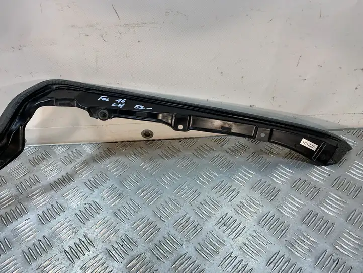 Subaru Forester SJ (2013 - 2018) 161226 Датчик открытия багажника — фото 7
