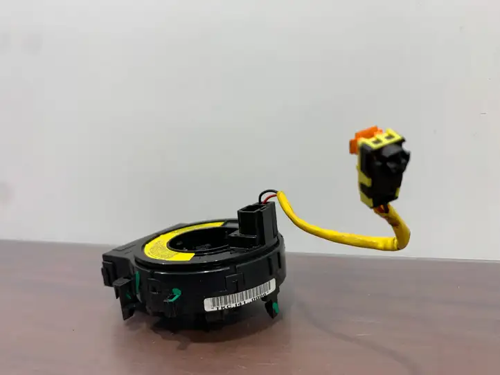 Kia Optima (2010 - 2013) TKCI410096 Контактное кольцо SRS — фото 2