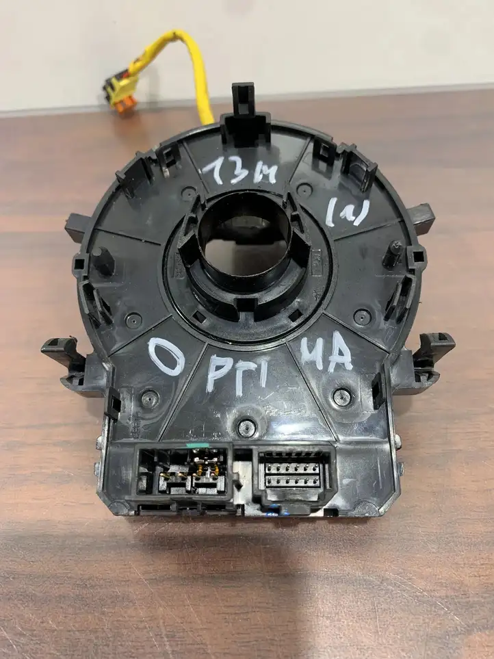 Kia Optima (2010 - 2013) TKCI410096 Контактное кольцо SRS — фото 6