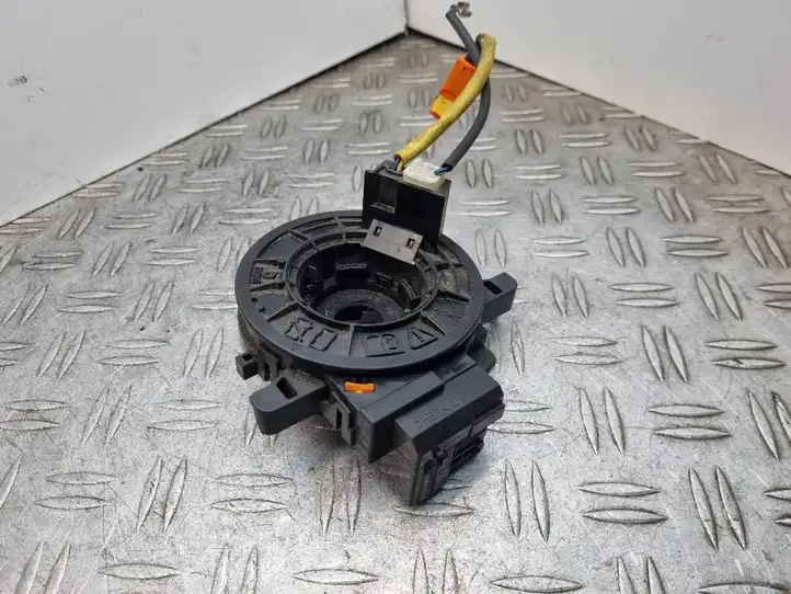 Toyota Aygo AB10 (2005 - 2008) 0H01075B705 Контактное кольцо SRS — фото 1