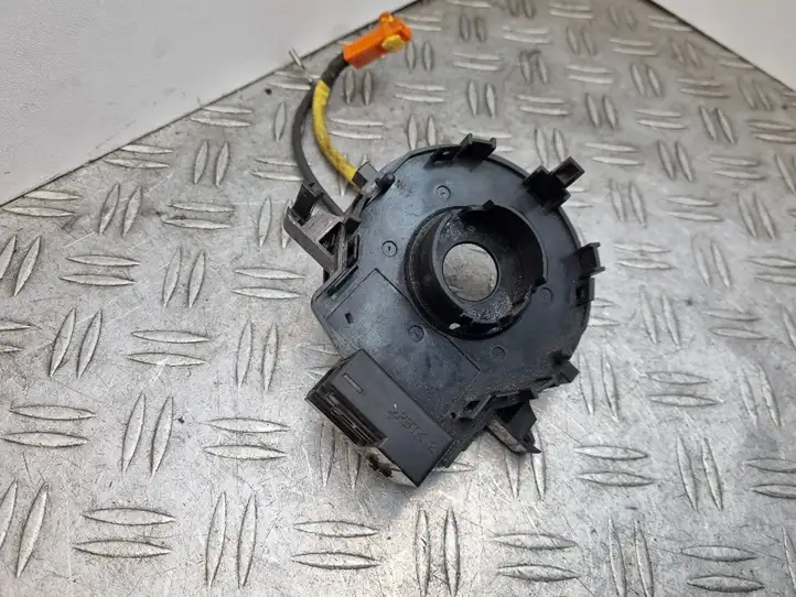 Toyota Aygo AB10 (2005 - 2008) 0H01075B705 Контактное кольцо SRS — фото 3