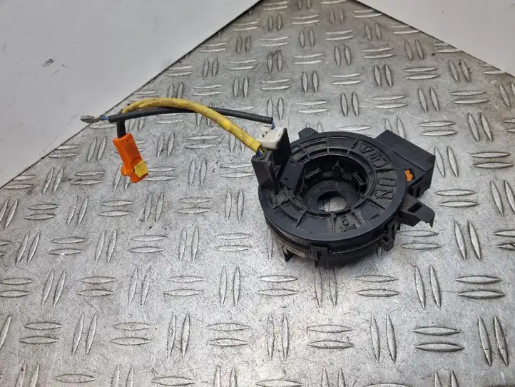 Toyota Aygo AB10 (2005 - 2008) 0H01075B705 Контактное кольцо SRS — фото 5