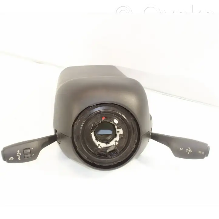 BMW X3 F25 (2010 - 2017) 9242282 Контактное кольцо SRS — фото 1