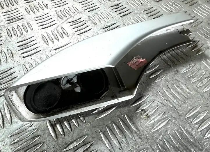 Volvo V50 (2008 - 2012) 31276033 Крышка рейлинга — фото 3