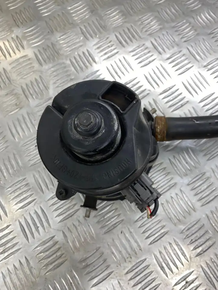 Subaru Forester SG (2006 - 2008) 14828AA060 Насос вторичного воздуха — фото 3