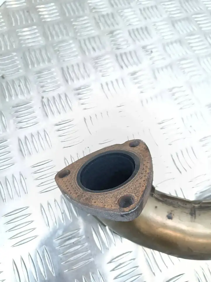 Opel Astra J (2009 - 2012) GM217 Катализатор / DPF / FAP — фото 4