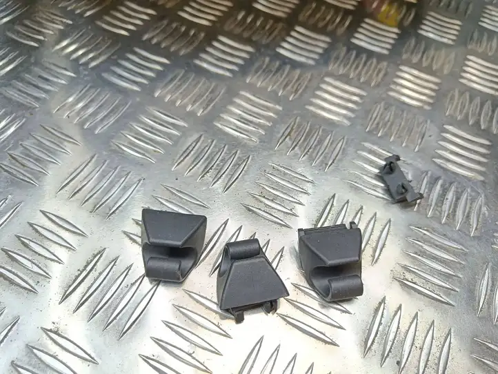Opel Signum (2002 - 2008) Комплект сидений — фото 9