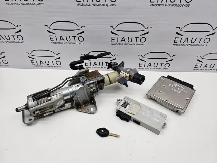 BMW 5 E60 E61 (2004 - 2010) 7796678 Комплект системы зажигания — фото 1