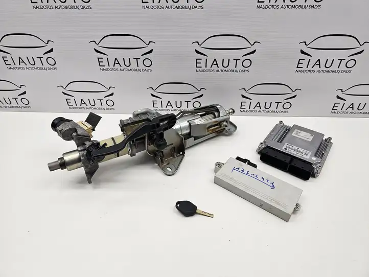 BMW 5 E60 E61 (2004 - 2010) 7796678 Комплект системы зажигания — фото 3