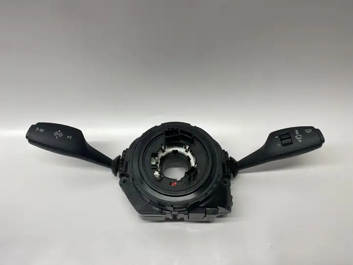 BMW X3 F25 (2010 - 2017) 9253754 Контактное кольцо SRS — фото 1