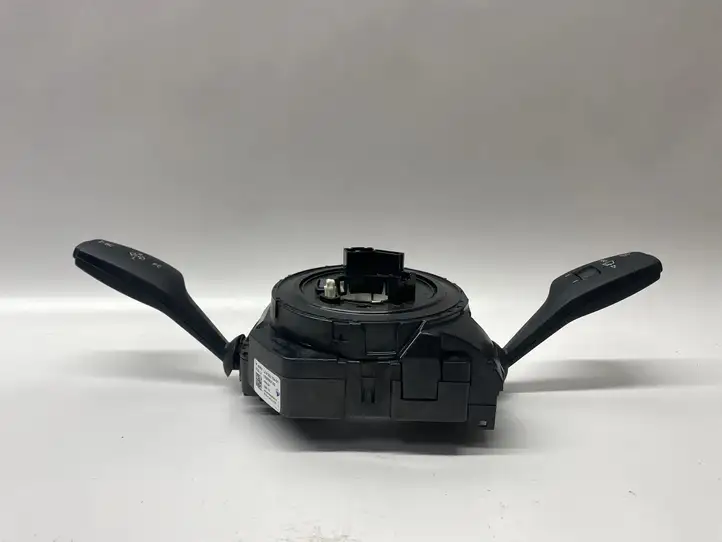 BMW X3 F25 (2010 - 2017) 9253754 Контактное кольцо SRS — фото 4