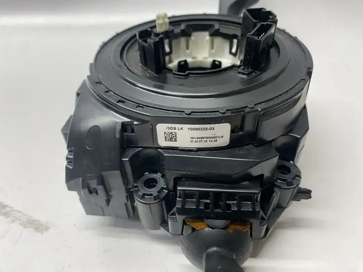 BMW X3 F25 (2010 - 2017) 9253754 Контактное кольцо SRS — фото 5