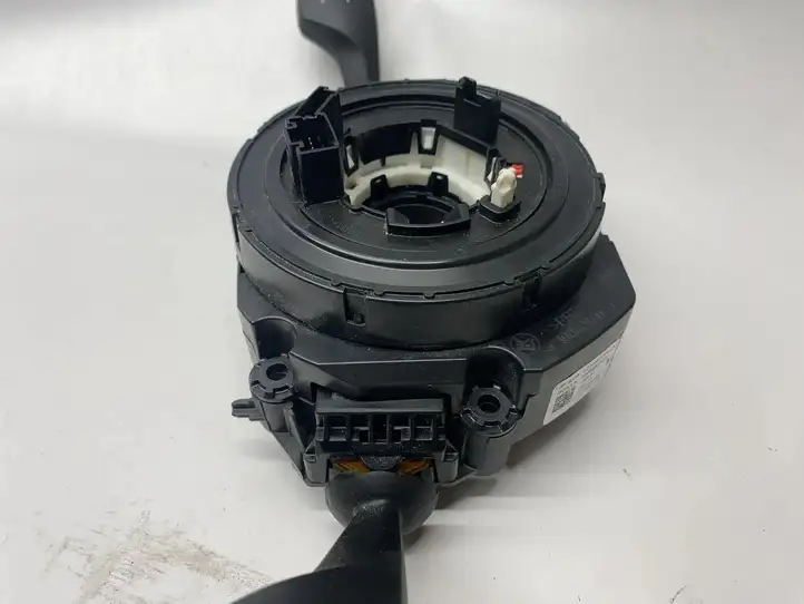 BMW X3 F25 (2010 - 2017) 9253754 Контактное кольцо SRS — фото 7
