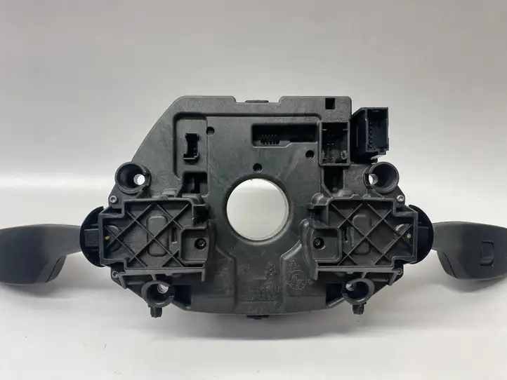 BMW X3 F25 (2010 - 2017) 9253754 Контактное кольцо SRS — фото 8