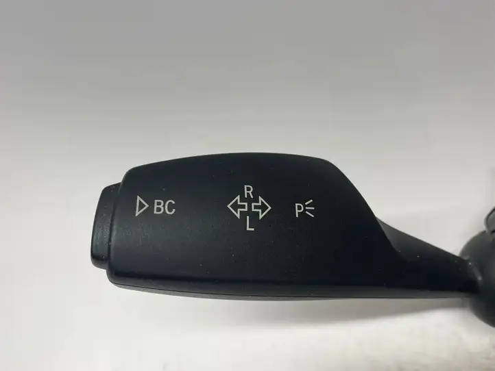 BMW X3 F25 (2010 - 2017) 9253754 Контактное кольцо SRS — фото 9