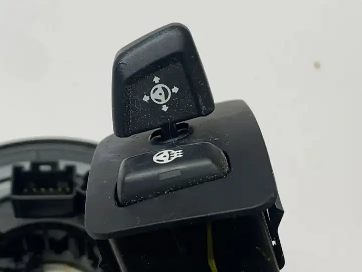 BMW 5 GT F07 (2010 - 2017) 9234442 Контактное кольцо SRS — фото 2