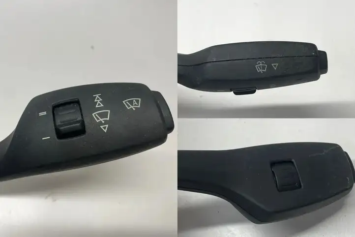 BMW 5 GT F07 (2010 - 2017) 9234442 Контактное кольцо SRS — фото 12