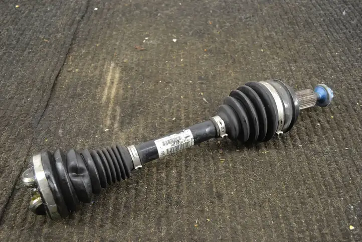 Mercedes-Benz GLC X253/C253 (2015 - ) a2533307900 Форточка двери — фото 4