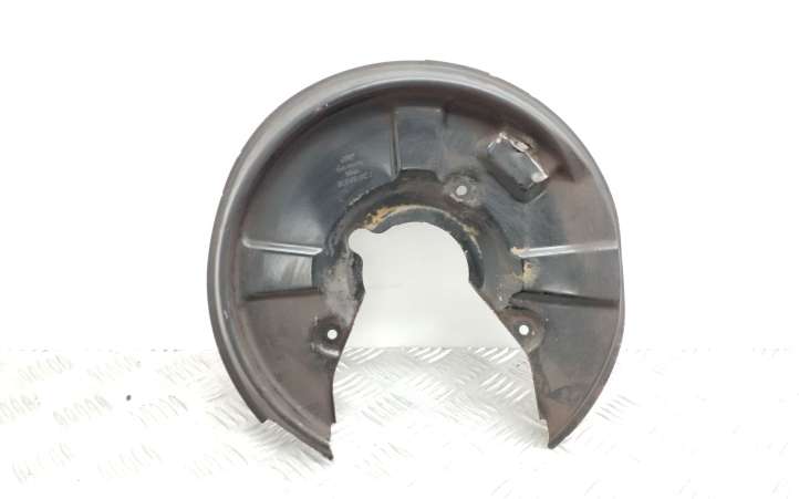 Seat Exeo (3R) (2008 - 2013)  8E0615612J Передняя защита тормозного диска