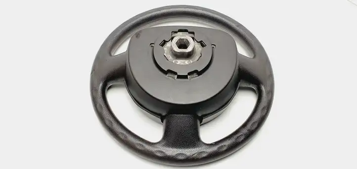Ford Transit - Tourneo Connect (2002 - 2009) A224B28 Руль — фото 4