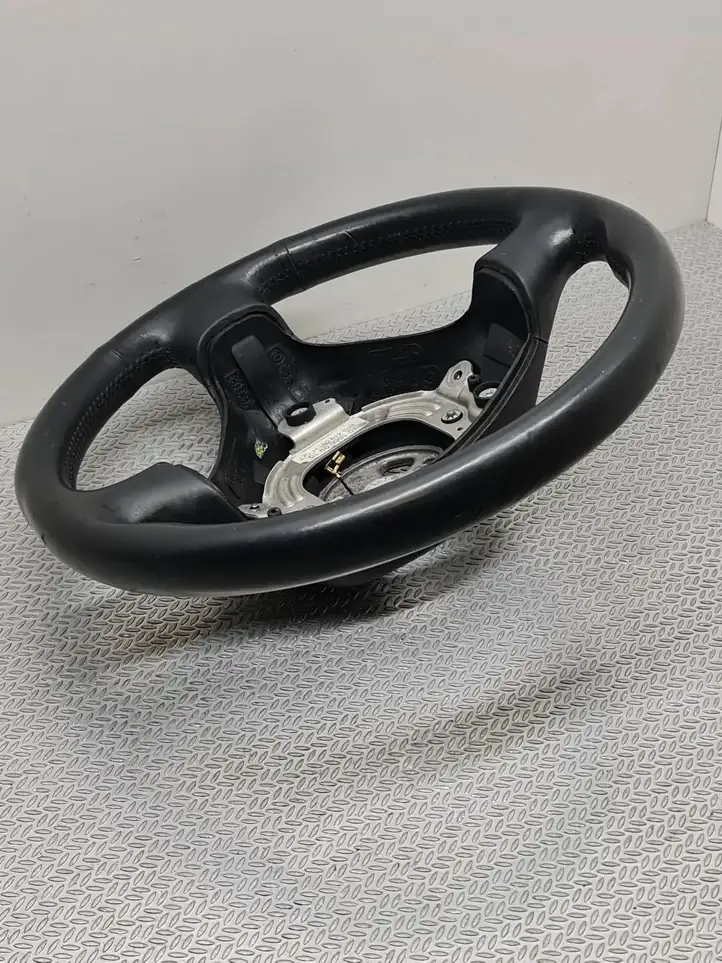 Audi A3/S3 8P (2003 - 2005) 8P0419091H Руль — фото 3