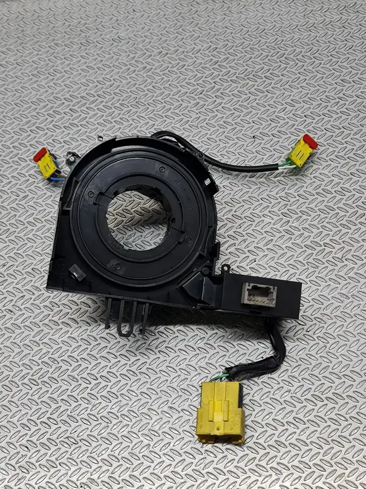 Renault Megane III (2009 - 2016) 255670019R Контактное кольцо SRS — фото 3