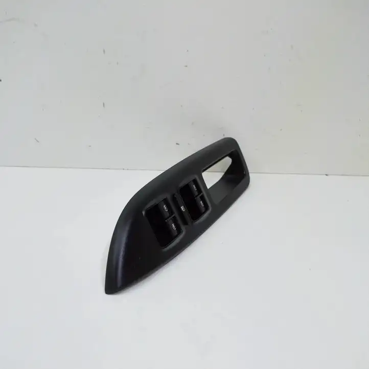 Skoda Octavia Mk2 (1Z) (2004 - 2013) 1Z0959858B Блок кнопок стеклоподъемников — фото 2