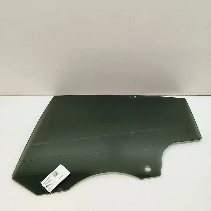 Tesla Model Y (2019 - 2024) 160758400A Стекло задней двери — фото 3