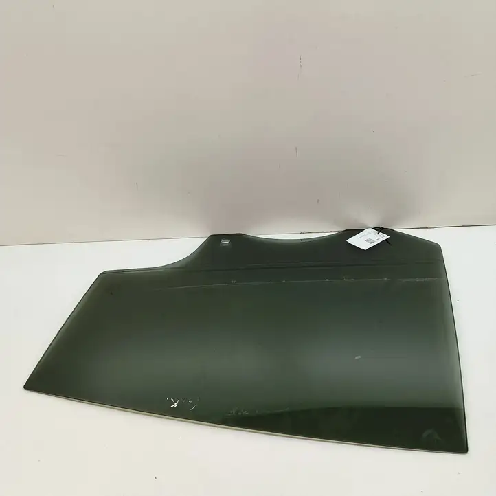 Tesla Model Y (2019 - 2024) 160758400A Стекло задней двери — фото 4