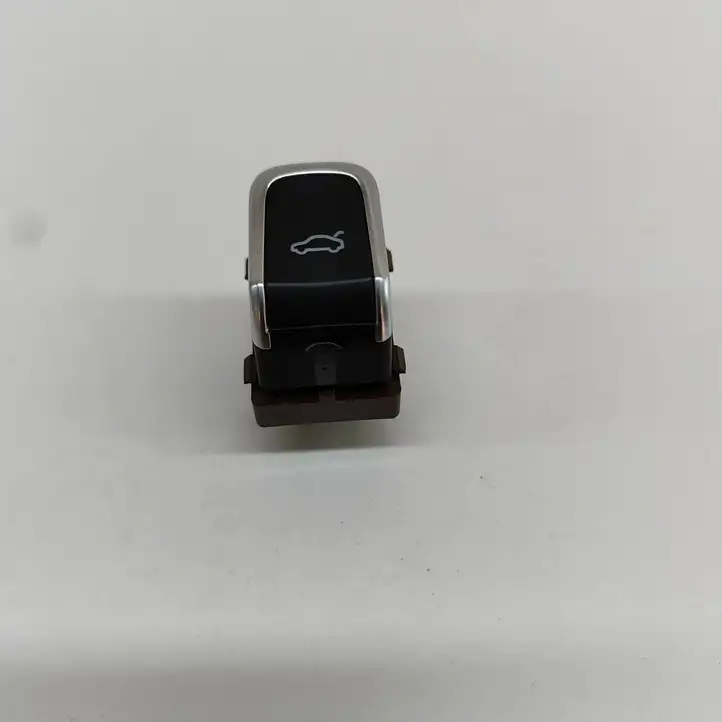 Audi Q5 SQ5 (2012 - 2017) 8K0959831B Кнопка закрытия багажника — фото 1