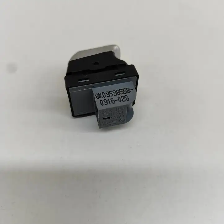 Audi Q5 SQ5 (2012 - 2017) 8K0959855B Блок кнопок стеклоподъемников — фото 6