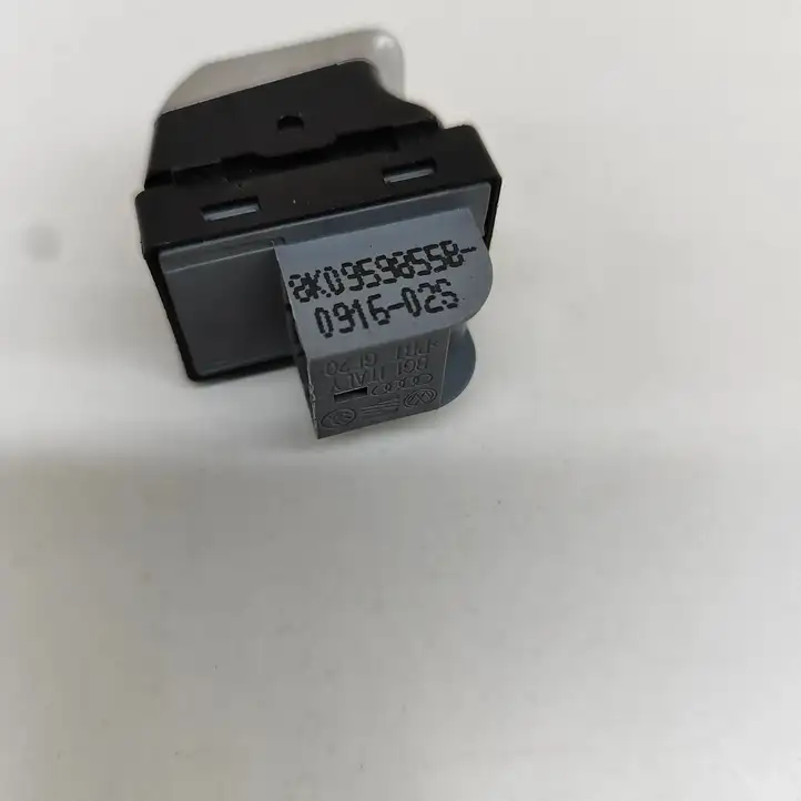 Audi Q5 SQ5 (2012 - 2017) 8K0959855B Блок кнопок стеклоподъемников — фото 7