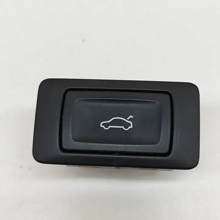 Audi Q5 SQ5 (2012 - 2017) 4G0959831A Кнопка закрытия багажника — фото 1