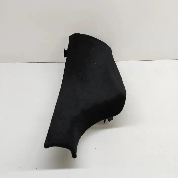 Tesla Model Y (2019 - 2024) 161637101C Верхняя обшивка стойки B — фото 5