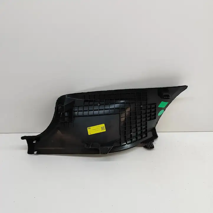 Tesla Model Y (2019 - 2024) 161637101C Верхняя обшивка стойки B — фото 6