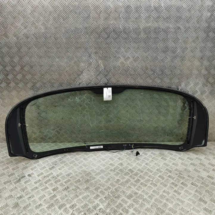 Porsche Cayenne (9Y0 9Y3) (2018 - ) 9Y0845052 Заднее стекло — фото 2