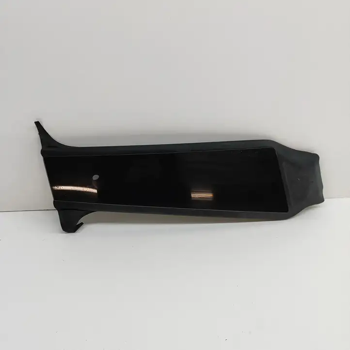 Tesla Model Y (2019 - 2024) 162563800A Верхняя обшивка стойки B — фото 1