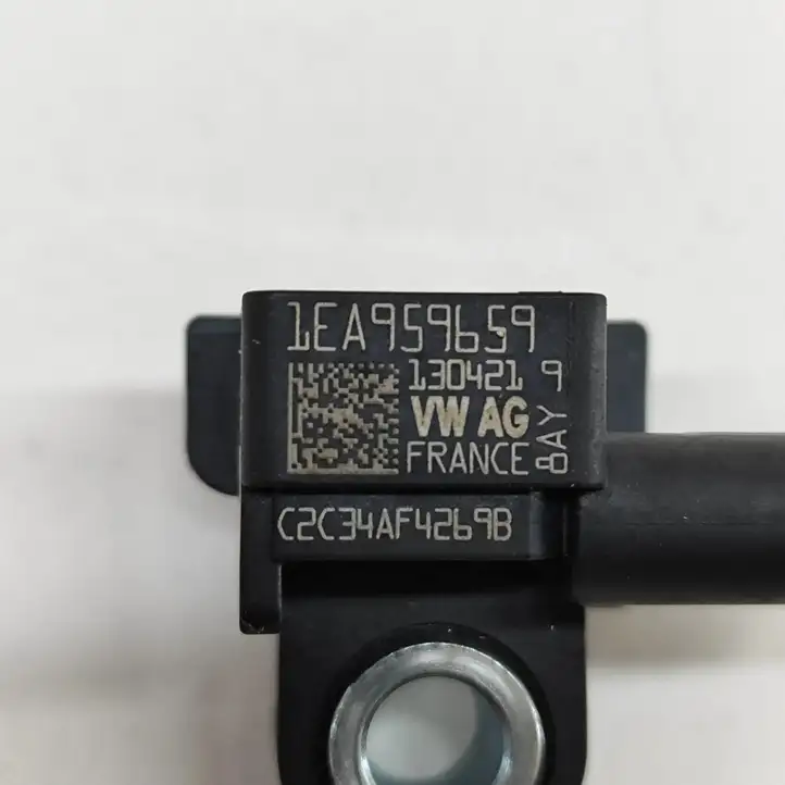 Volkswagen ID.3 (2019 - ) 1EA959659 Датчик удара SRS — фото 6