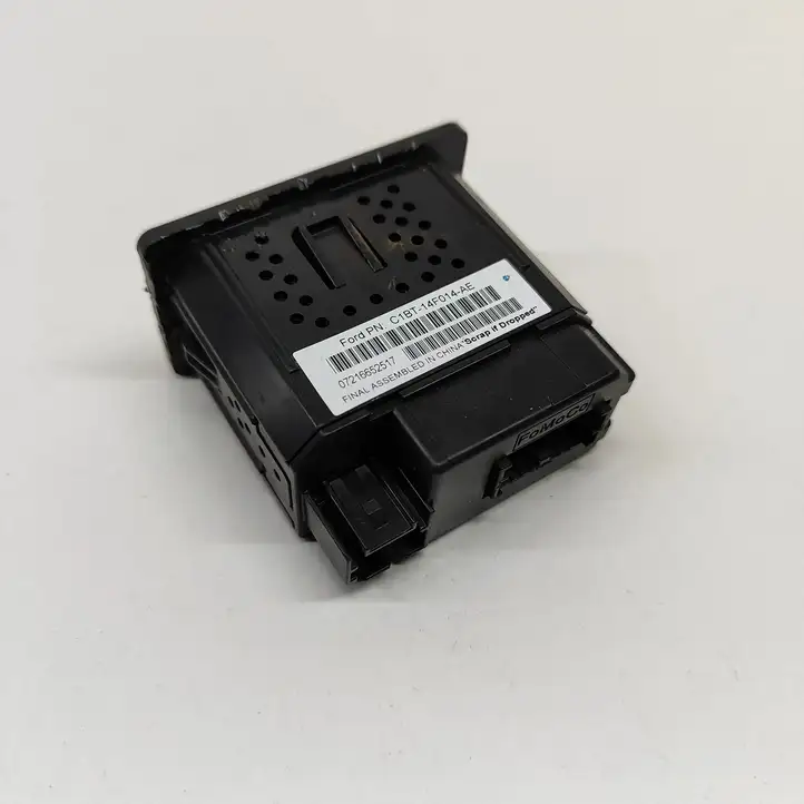 Ford Ranger (2015 - 2019) C1BT14F014AE USB модуль — фото 3