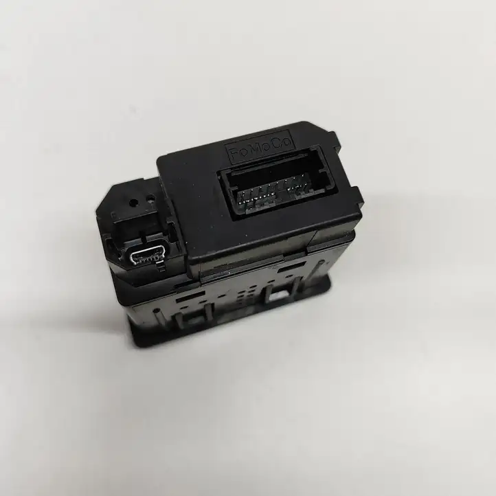 Ford Ranger (2015 - 2019) C1BT14F014AE USB модуль — фото 6