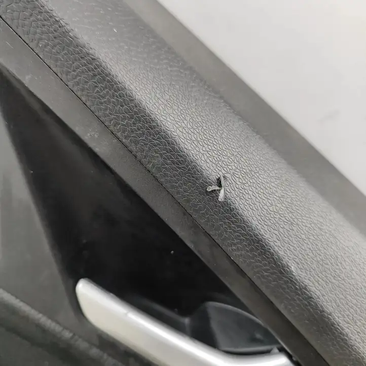 Volkswagen ID.4 (2020 - ) 11B867009B Комплект салона — фото 2