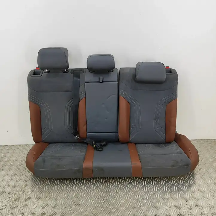 Volkswagen ID.4 (2020 - ) 11B867009B Комплект салона — фото 6