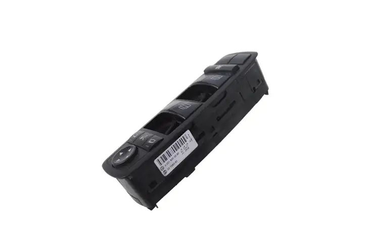 Mercedes-Benz GL X164 (2006 - 2012) A2518300290 Блок кнопок стеклоподъемников — фото 2