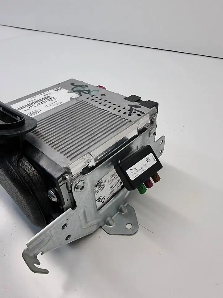 Land Rover Range Rover Sport L494 (2013 - 2017) GX6319C211 Магнитола / мультимедийная система — фото 2